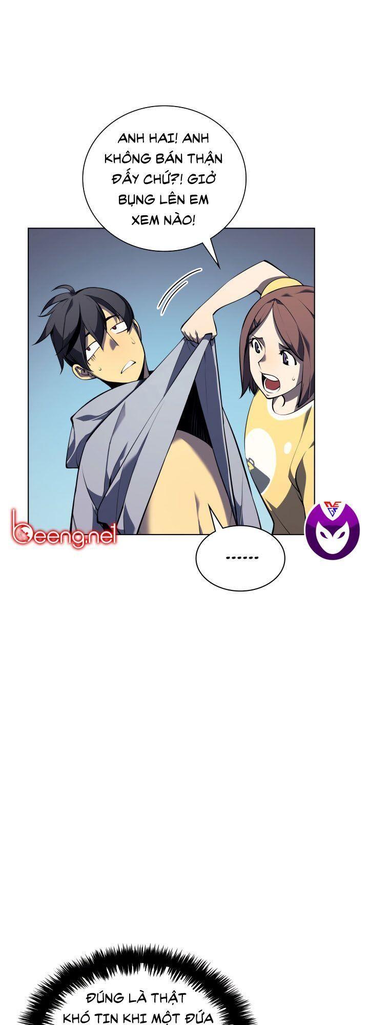 vượt qua giới hạn chapter 34 70