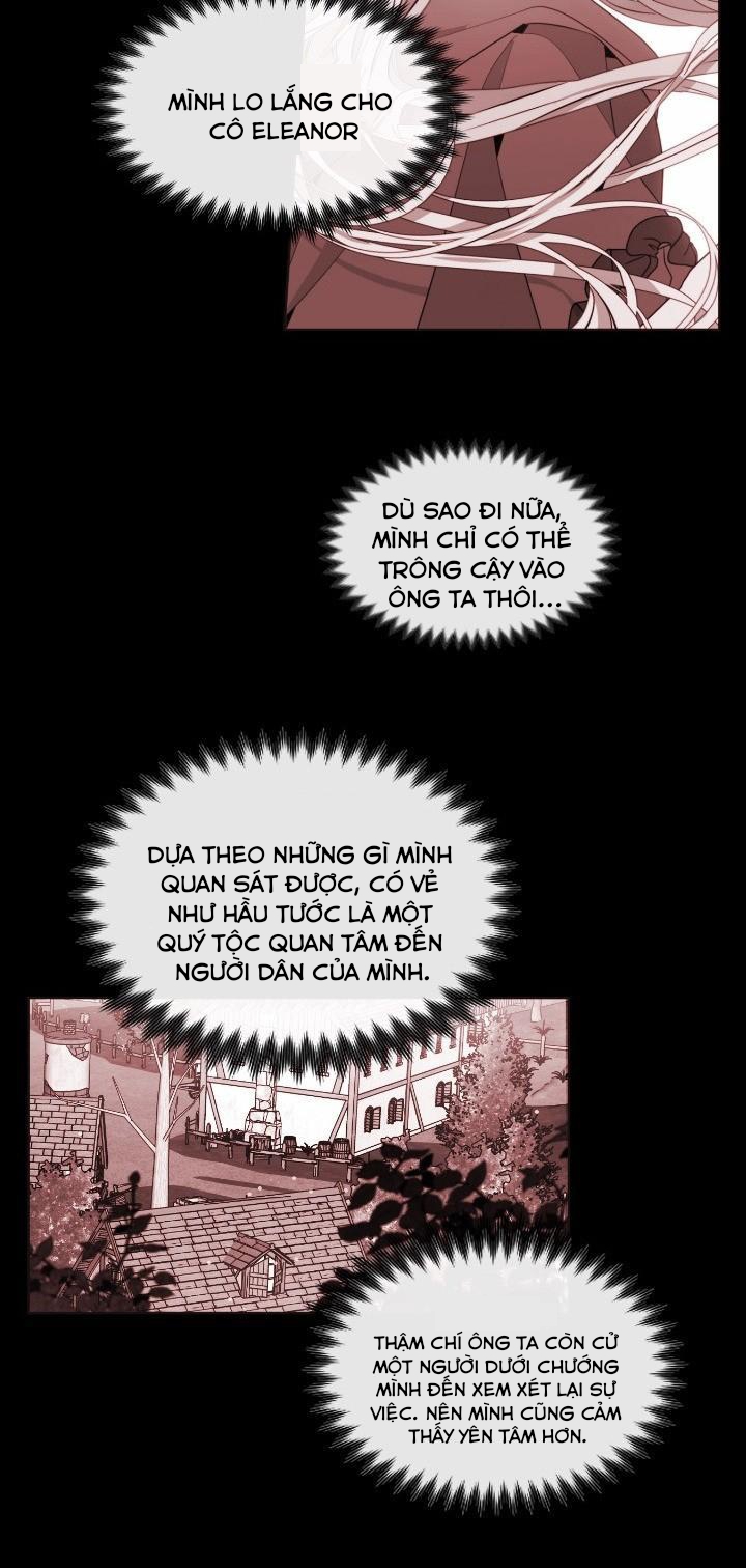 a witch’s hopeless wish chapter 21 20