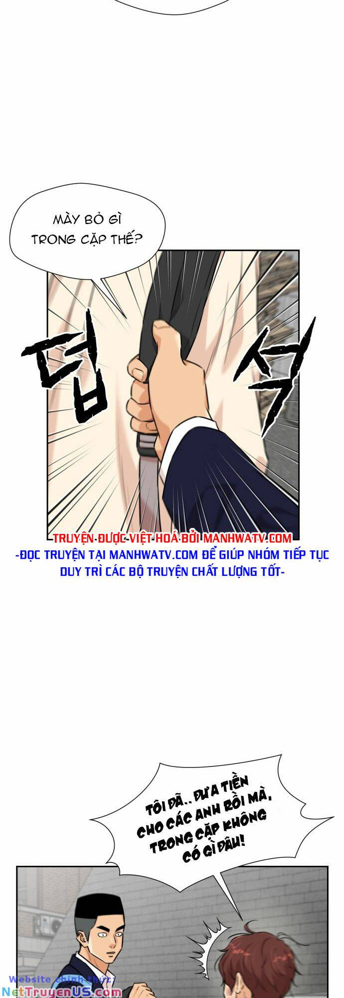 gương mặt thiên tài chapter 92 24