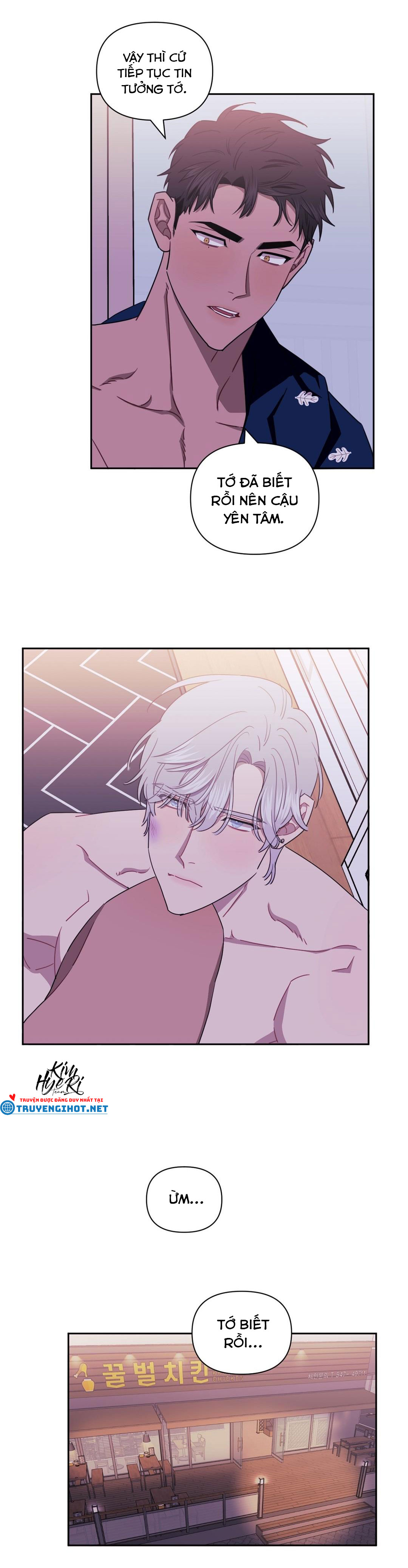 hơn cả bạn bè chapter 27 15