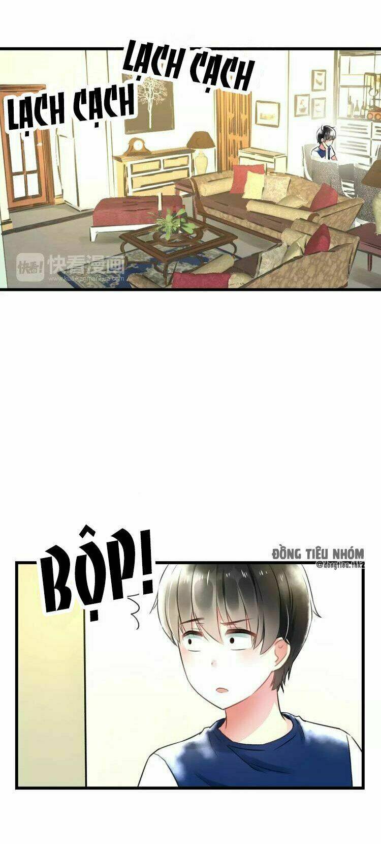 lão ca minh tinh, mời xuất chiêu! chapter 9 3