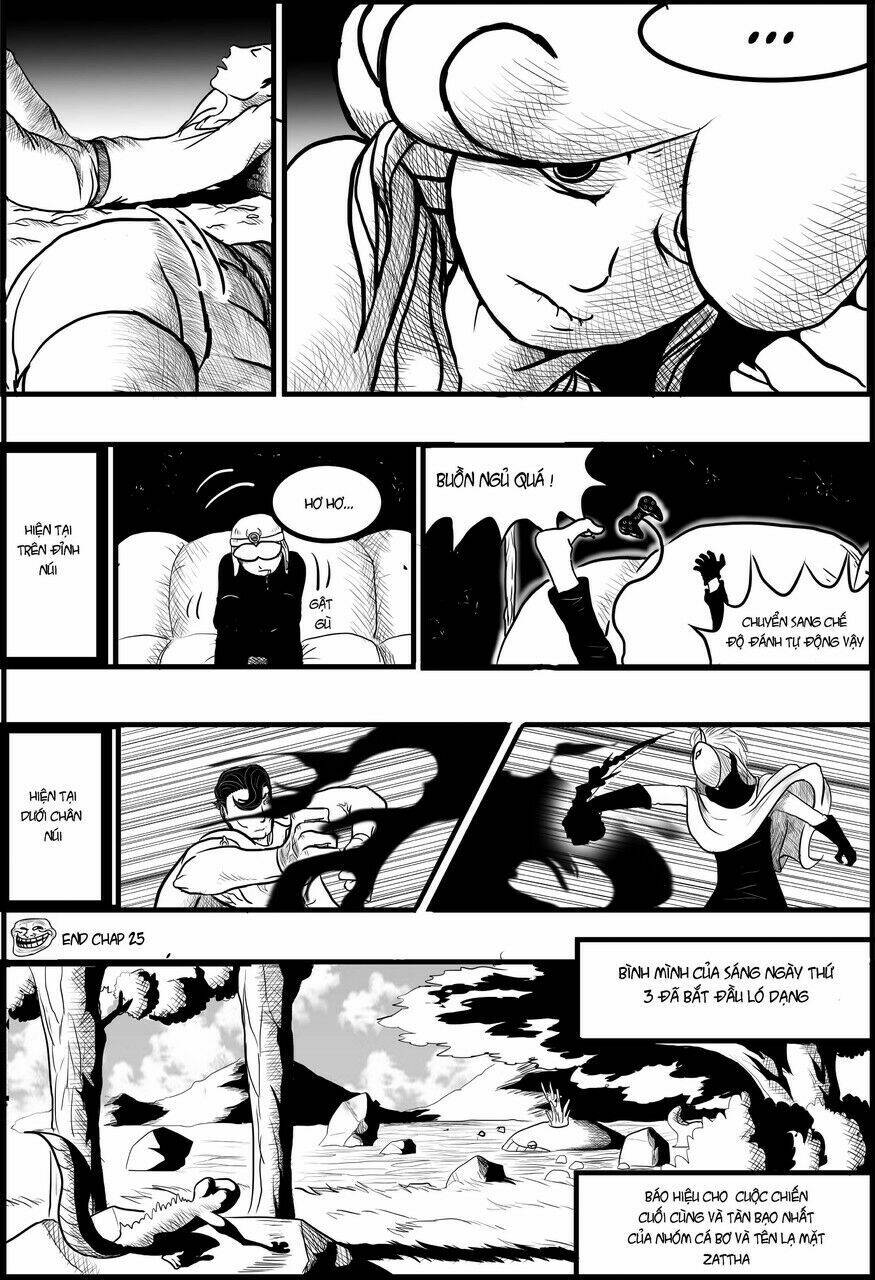 c.b.a (caber adventure) chapter 25 10