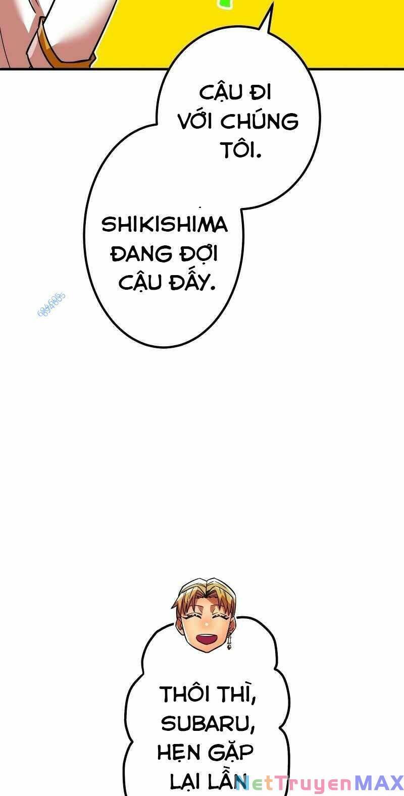 Huyết Thánh Cứu Thế Chủ~ Ta Chỉ Cần 0.0000001% Đã Trở Thành Vô Địch chapter 31 31