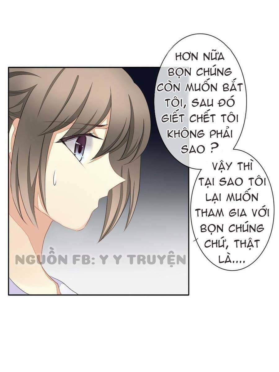 vị hôn thê bỏ trốn chapter 51 6