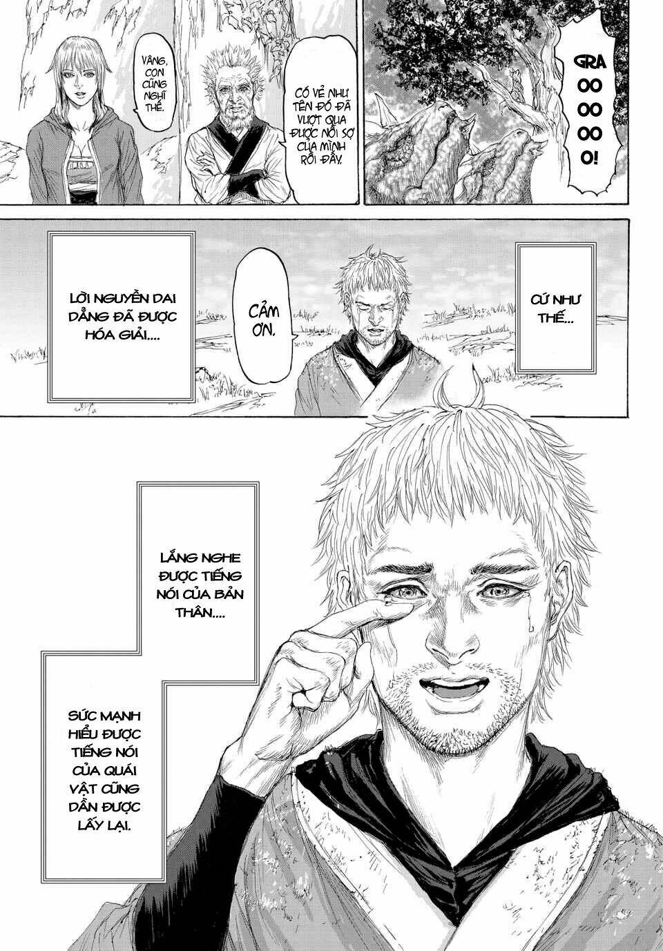 monster x monster chapter 10 25