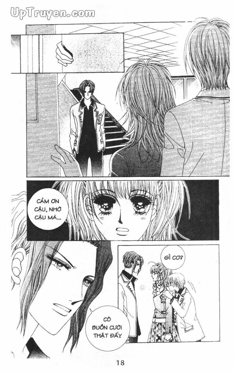 dạ khúc chapter 2 18