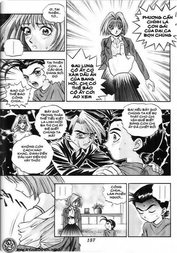 tiandi naner - thiên địa nam nhi chapter 7 11