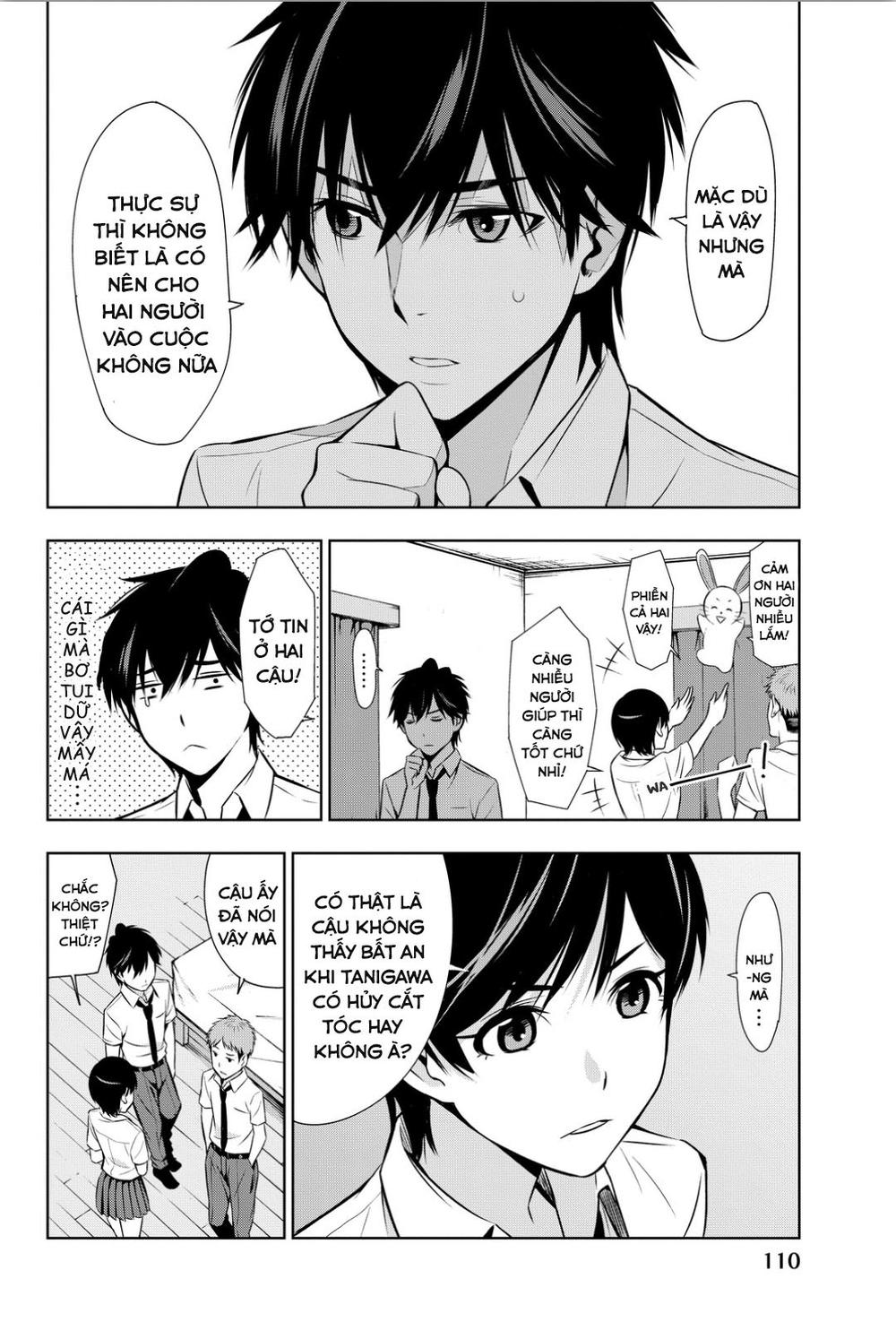 kimi ga shinu natsu ni chapter 7 39