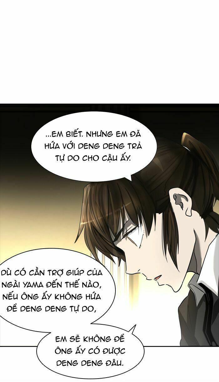 tòa tháp bí ẩn 2 chapter 425 43