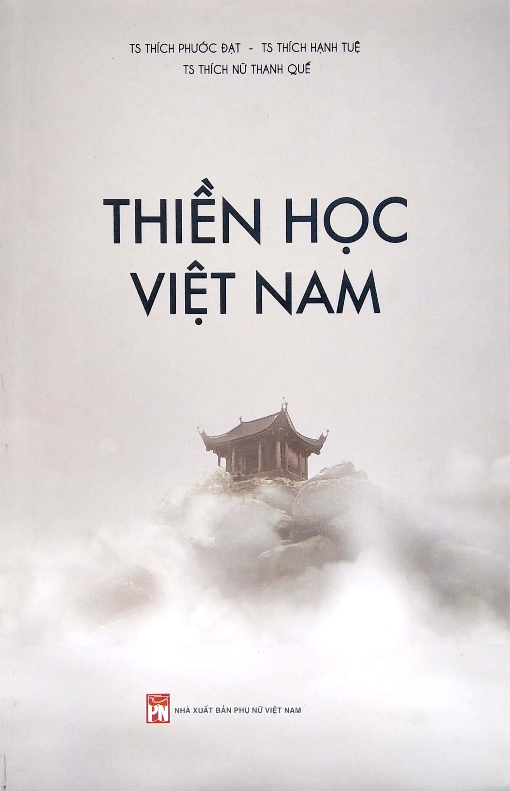 Thiền Học Việt Nam - Pn