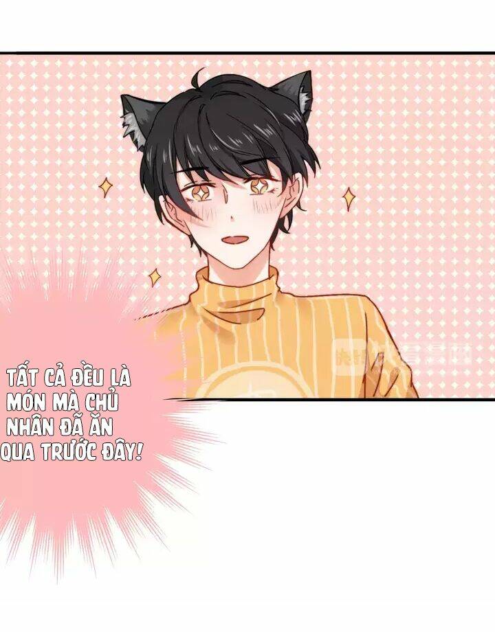 thập quang mật ngữ chapter 11.5 19