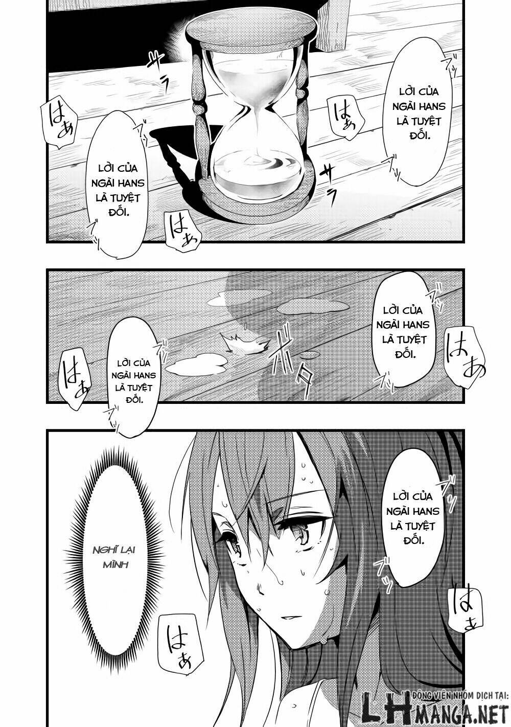 chihou kishi hans no junan chapter 5 3