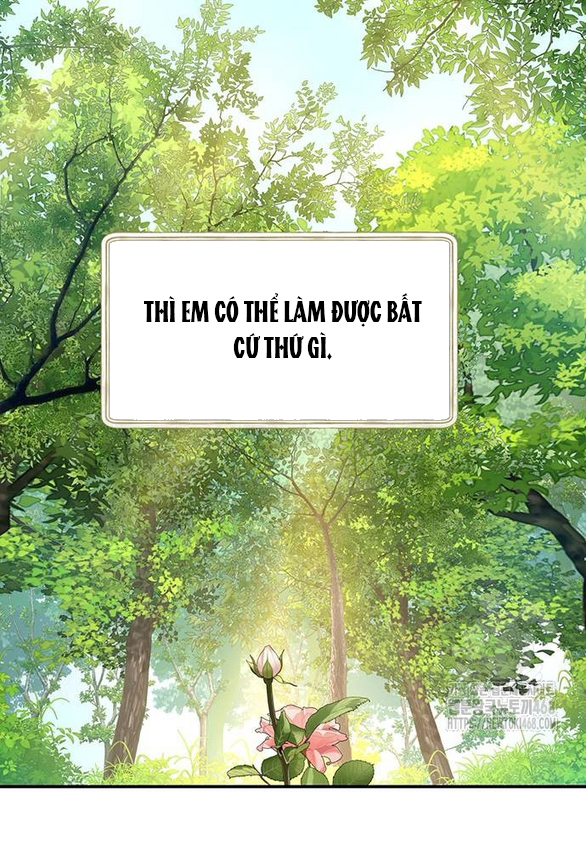 tôi tưởng bản thân không còn sống được bao lâu! chapter 88.1 22