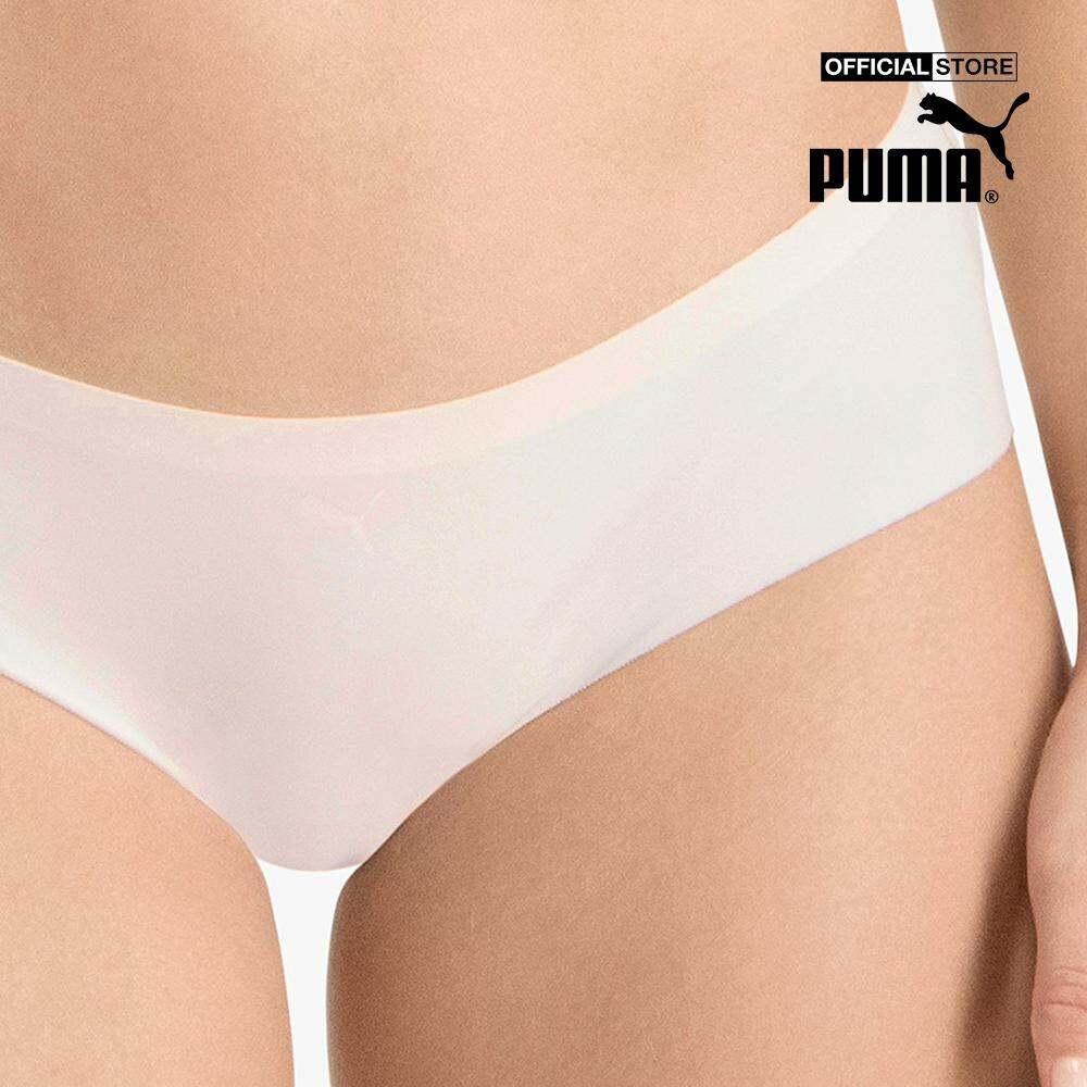 PUMA - Set 2 quần lót nữ tam giác phối logo 935670-03