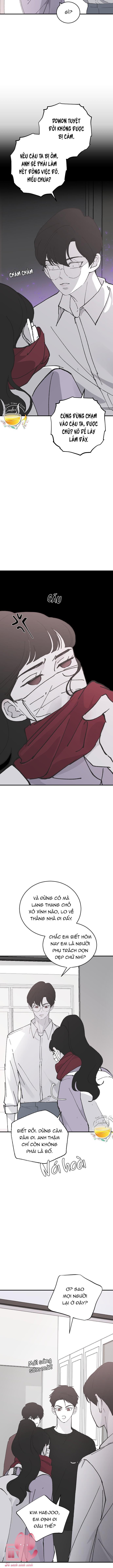 ba anh trai cực phẩm của tôi chapter 26 12