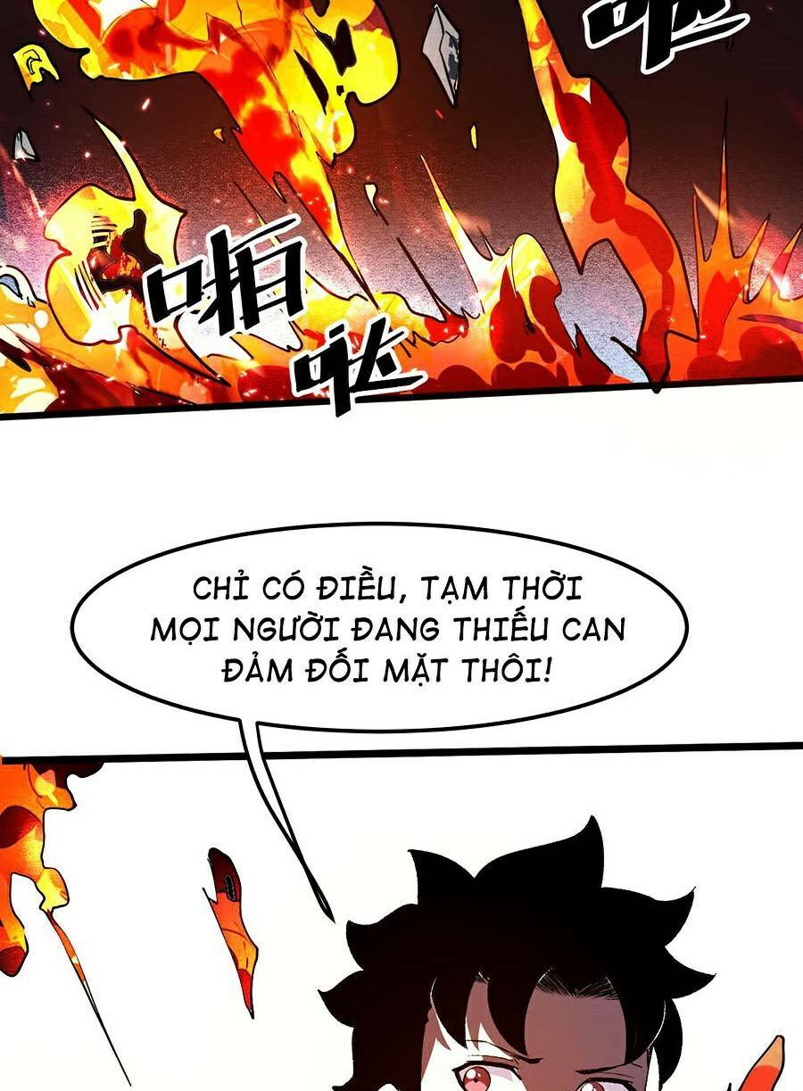 Trở Thành Cao Thủ Nhờ Bug Chapter 34 - Trang 2