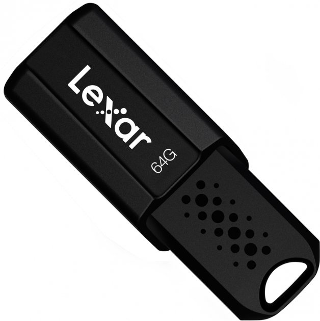 USB 3.1 Lexar S80 JumDrive 32GB / 64GB - Hàng Chính Hãng