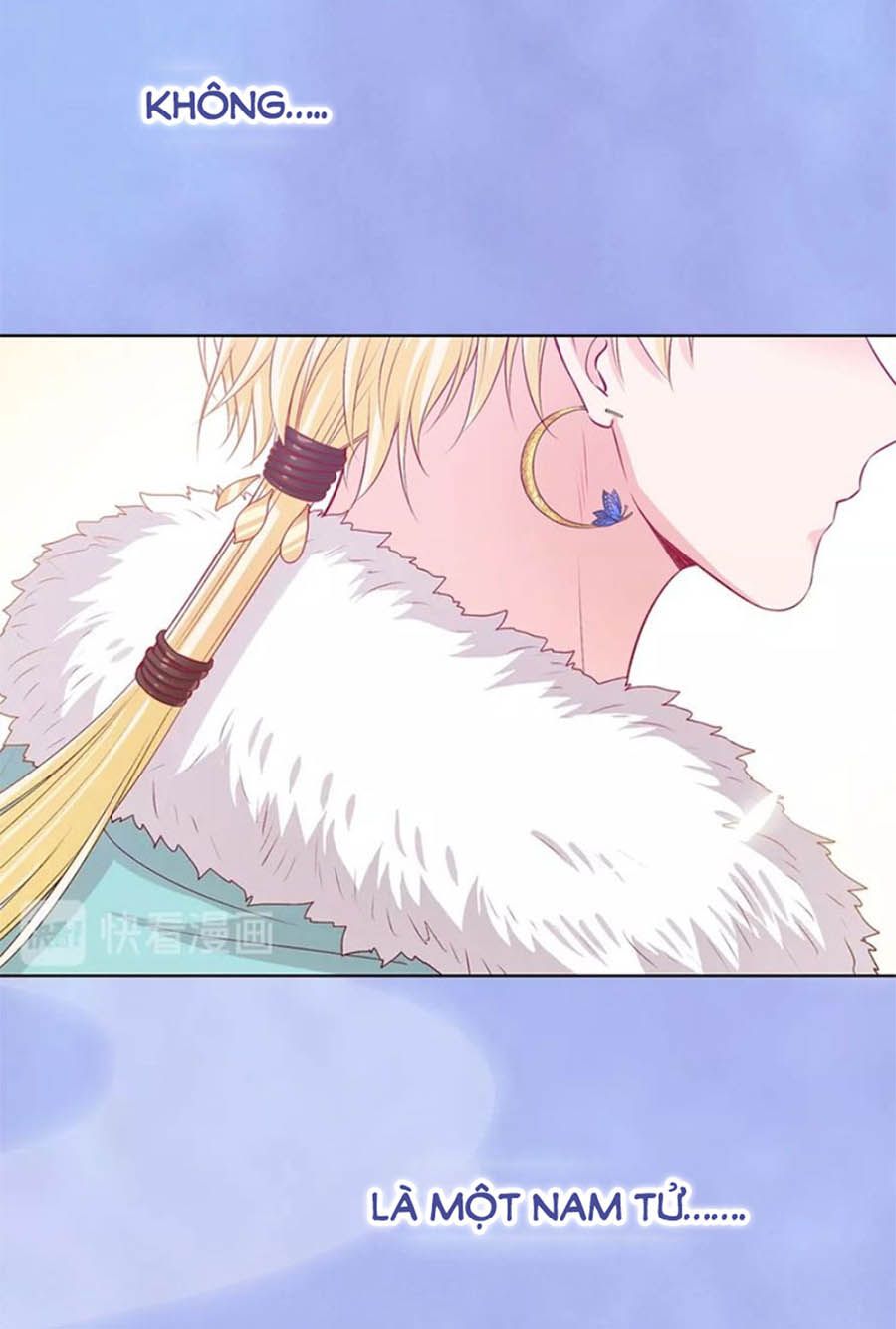 mỹ nhân già rồi chapter 66 28