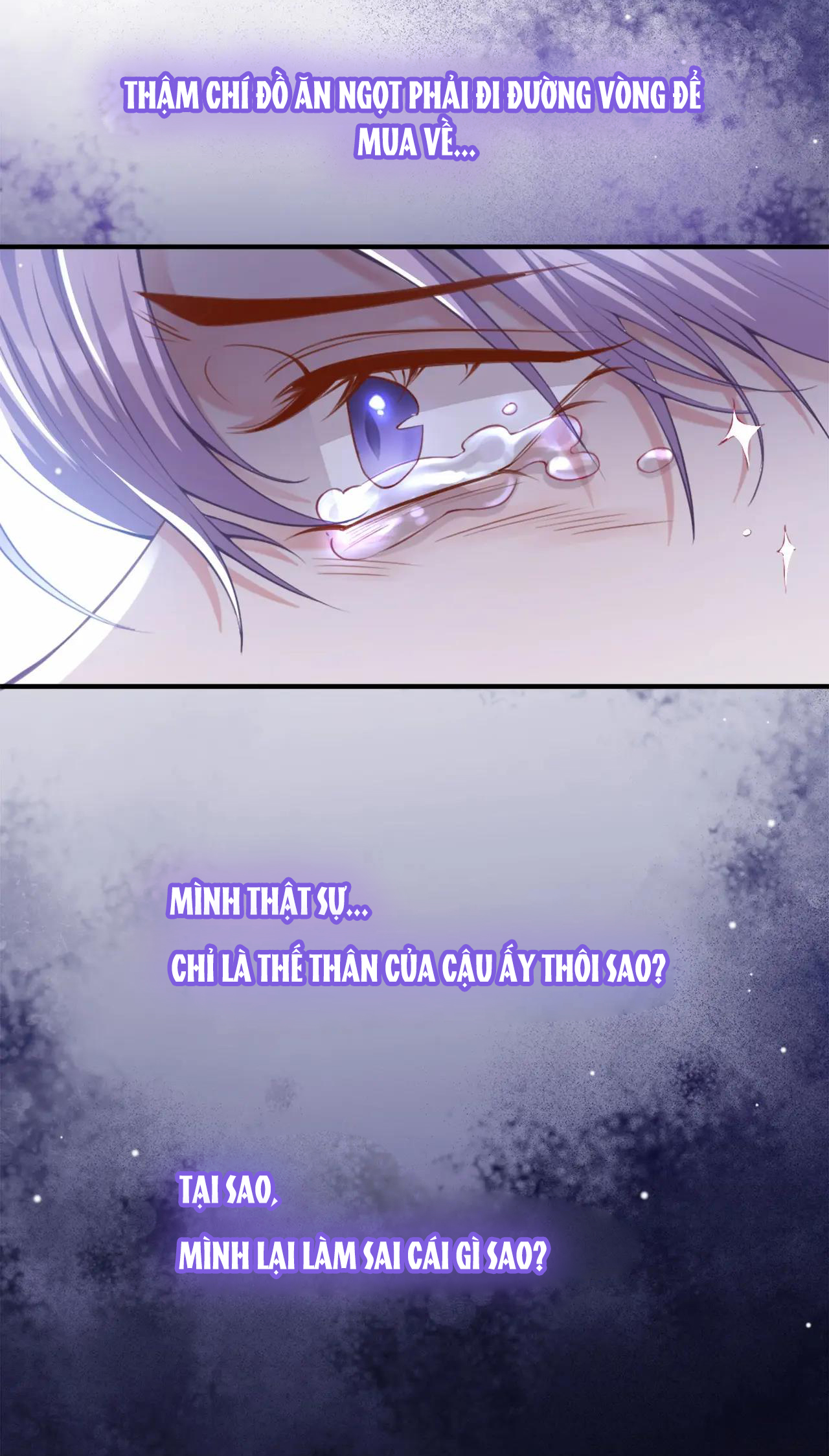 thế thân chapter 8 10