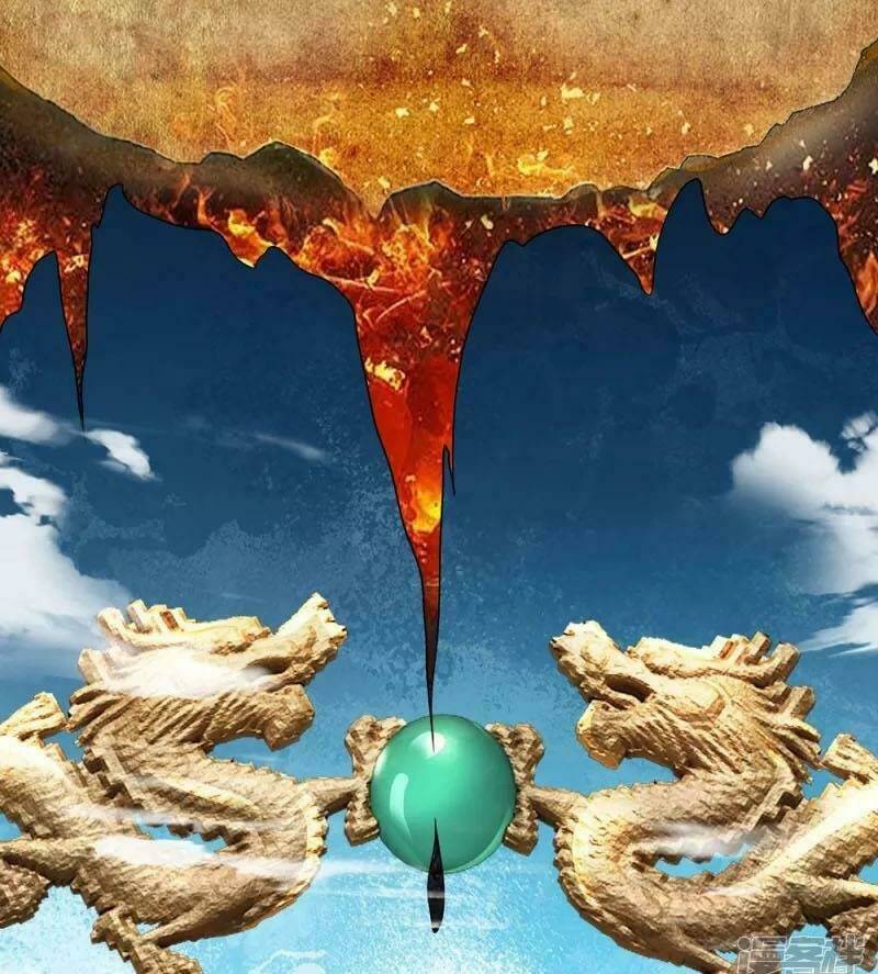 chí tôn hồng bao hoàng đế chapter 11 1