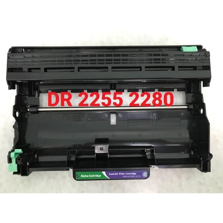 Cụm Drum dành cho máy in - DR-2255 Brother HL-2240/ 2250DN/ MFC7360 10K