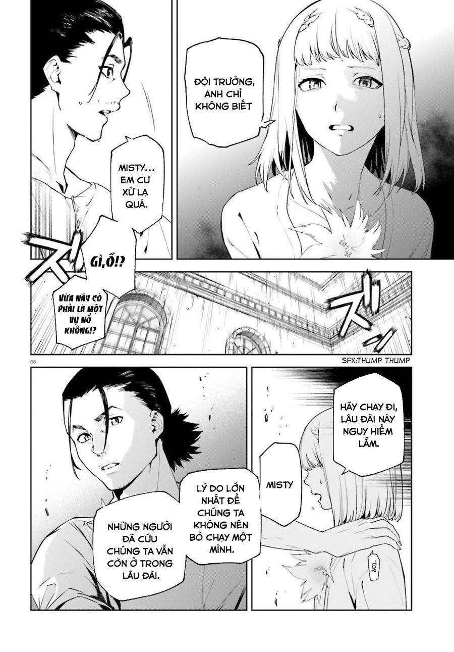 sekai no owari to yoakemae chapter 52 6