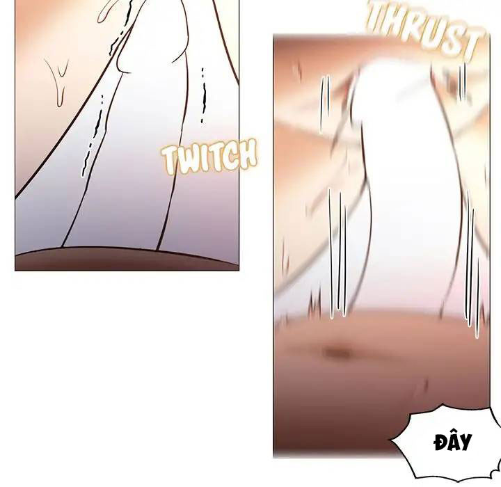 chúc bé ngủ ngon (good night) chapter 32 19