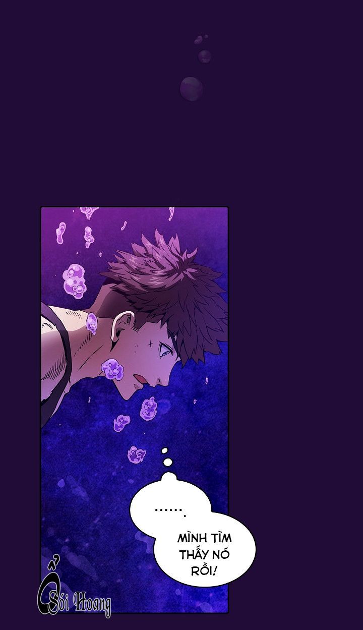 chòm sao trở về từ địa ngục chapter 7 58