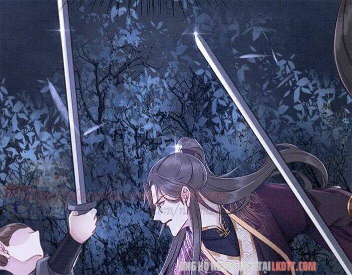 trọng sinh bá sủng nhiếp chính vương quá mạnh mẽ chapter 83 70