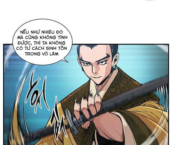 mục hạ vô nhân chapter 12 38