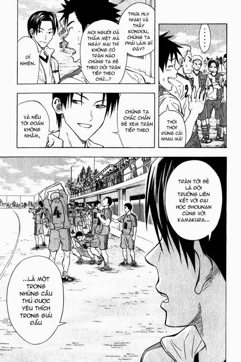 kỵ sĩ trong vòng cấm chapter 50 4