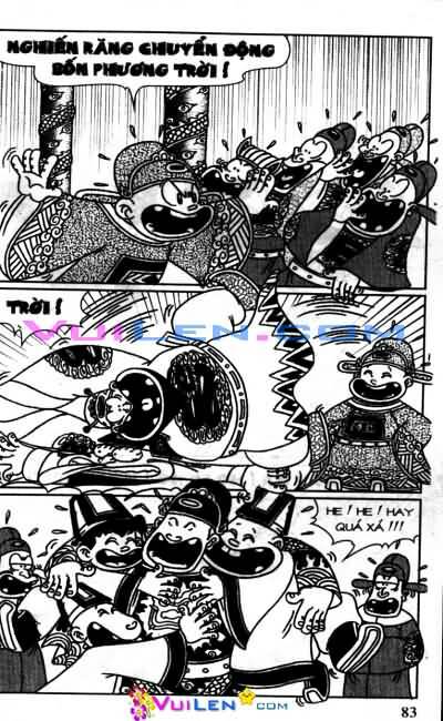 thần đồng đất việt chapter 103 83