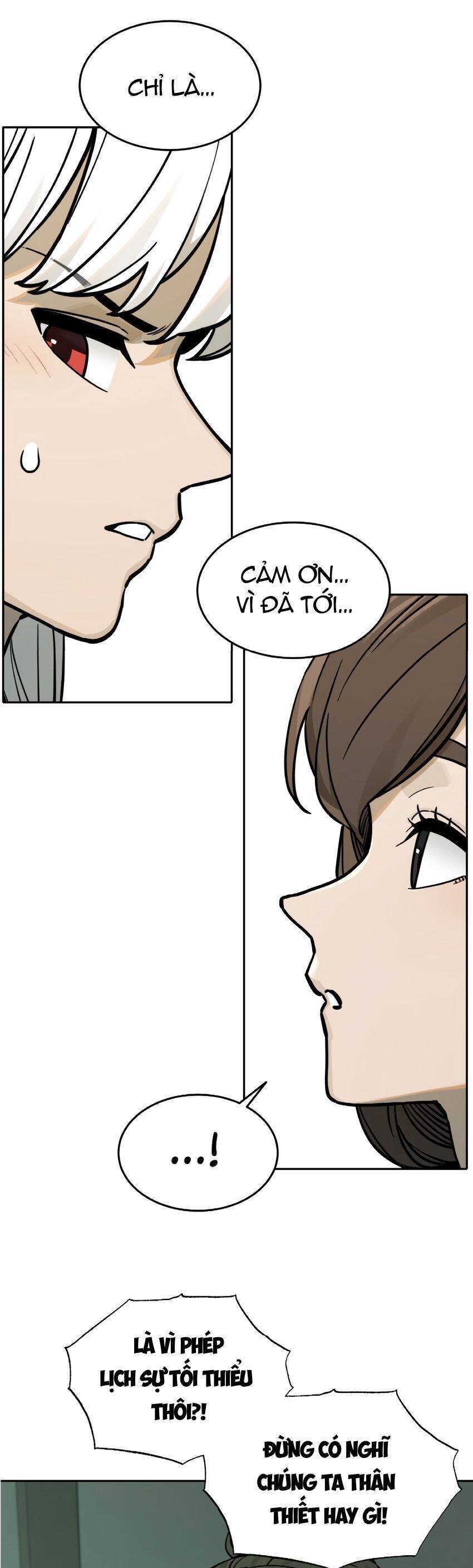 sự lụi tàn của usuzumi chapter 79 10