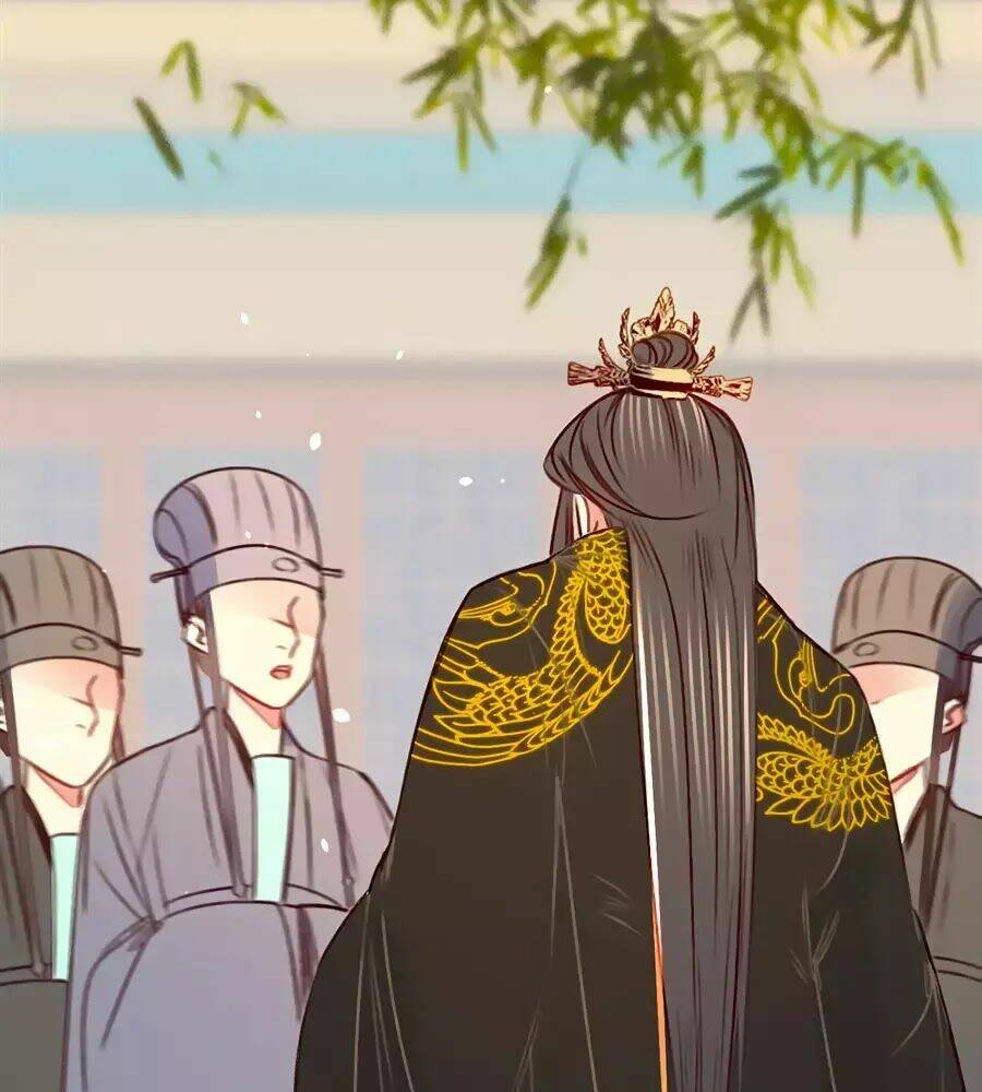 phượng hoàn triều: vương gia yêu nghiệt xin tránh đường chapter 24 16