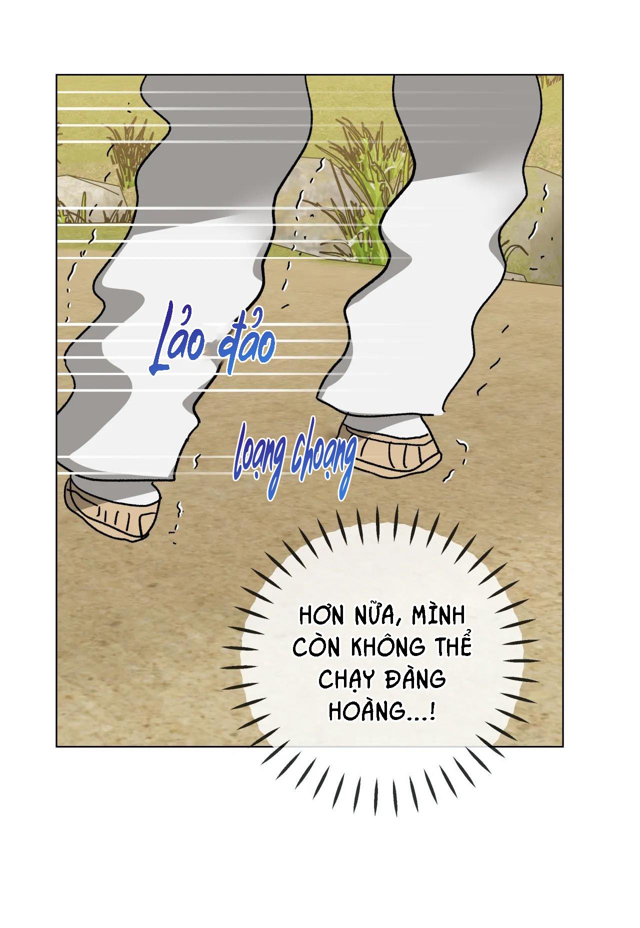 bl cổ trang - âu cổ ngắn nhà kim chapter 11.3 70