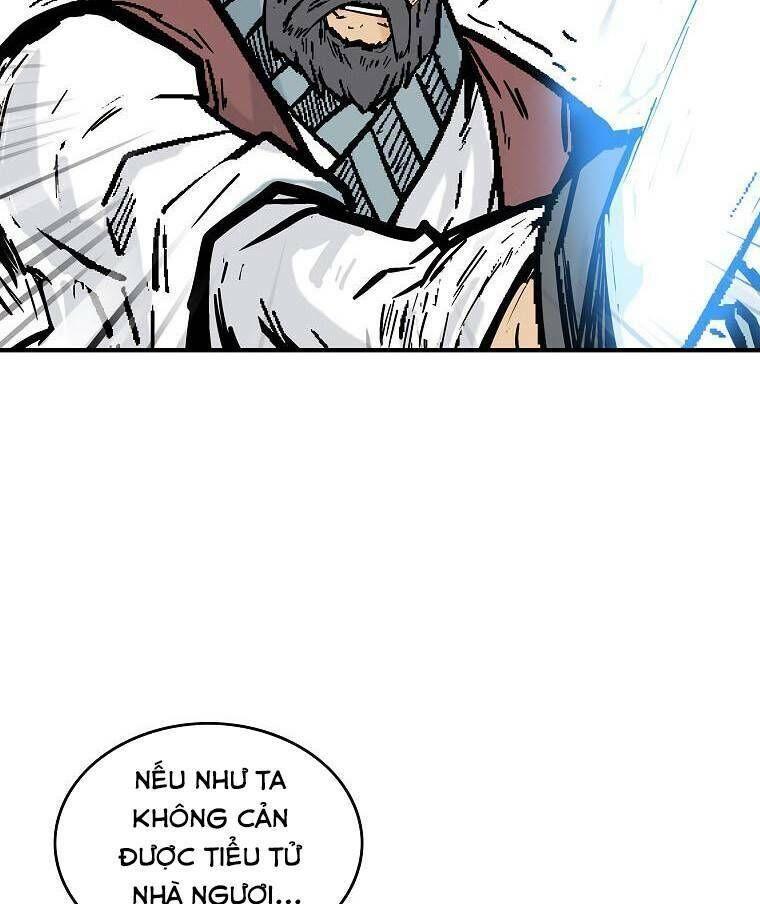 hỏa sơn quyền chapter 87 46