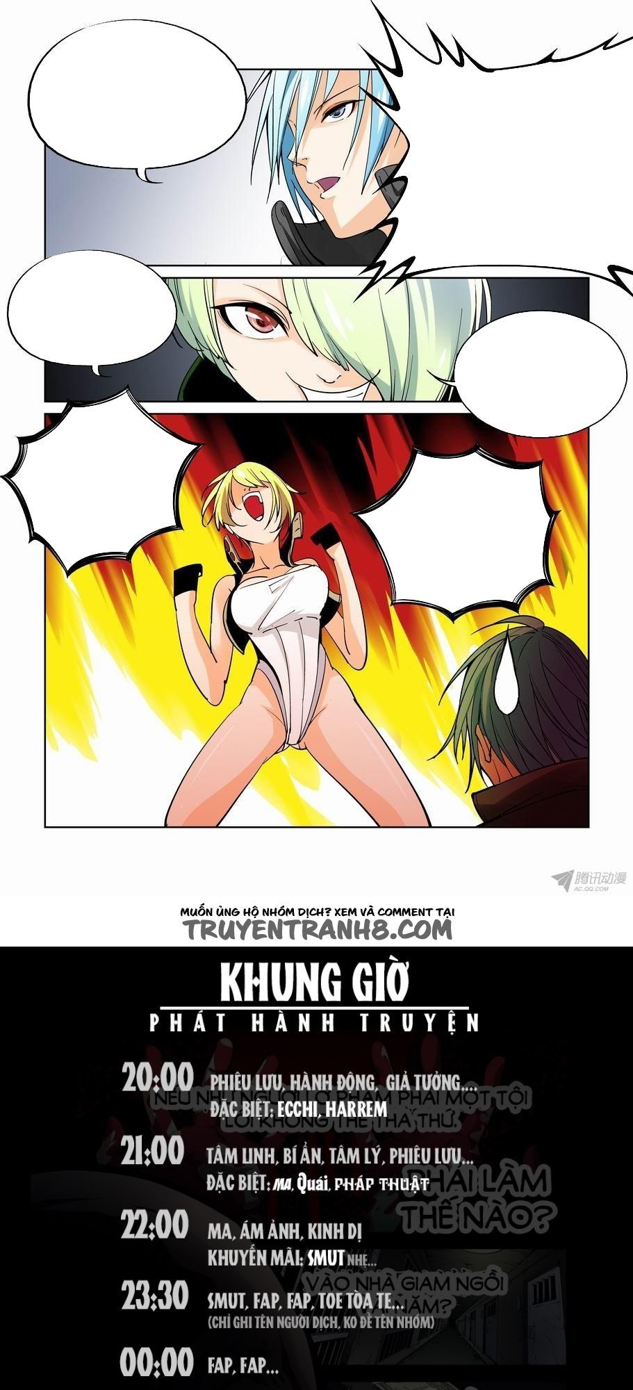 thành phố vô tội chapter 5 13