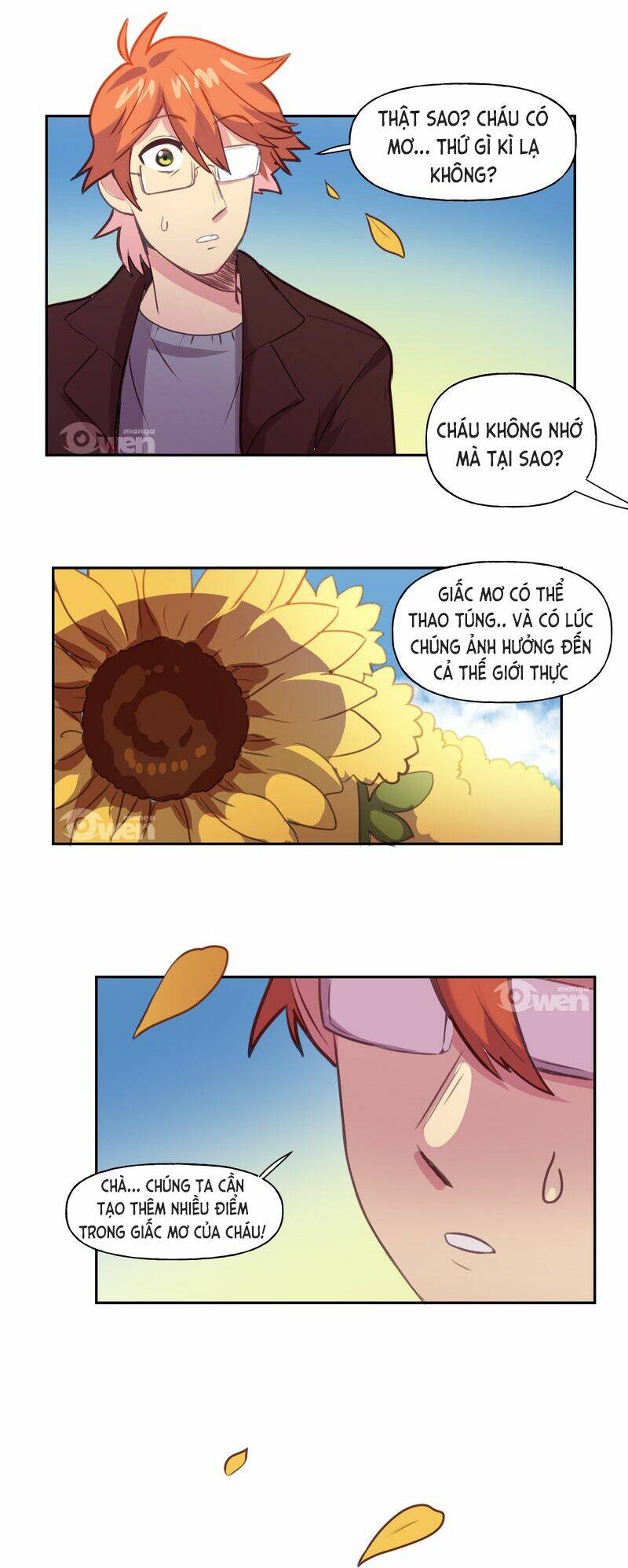 lời nguyền lalin chapter 41 32