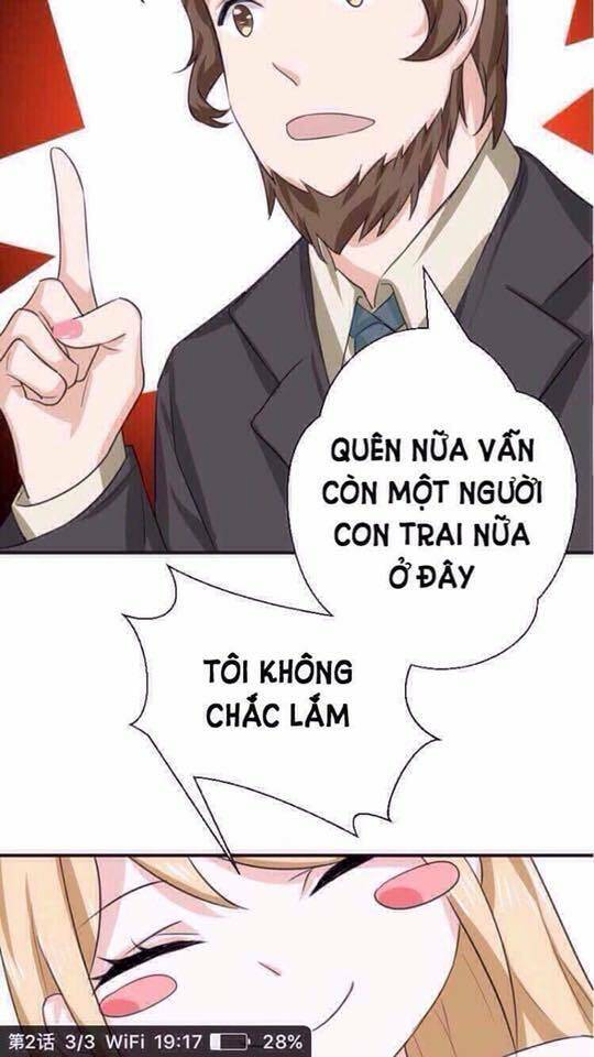 tình yêu nhỏ bé của tôi chapter 2 22