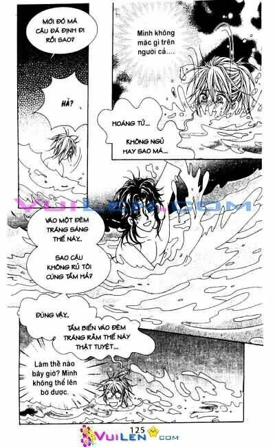 chạm mặt thần tượng chapter 1 125
