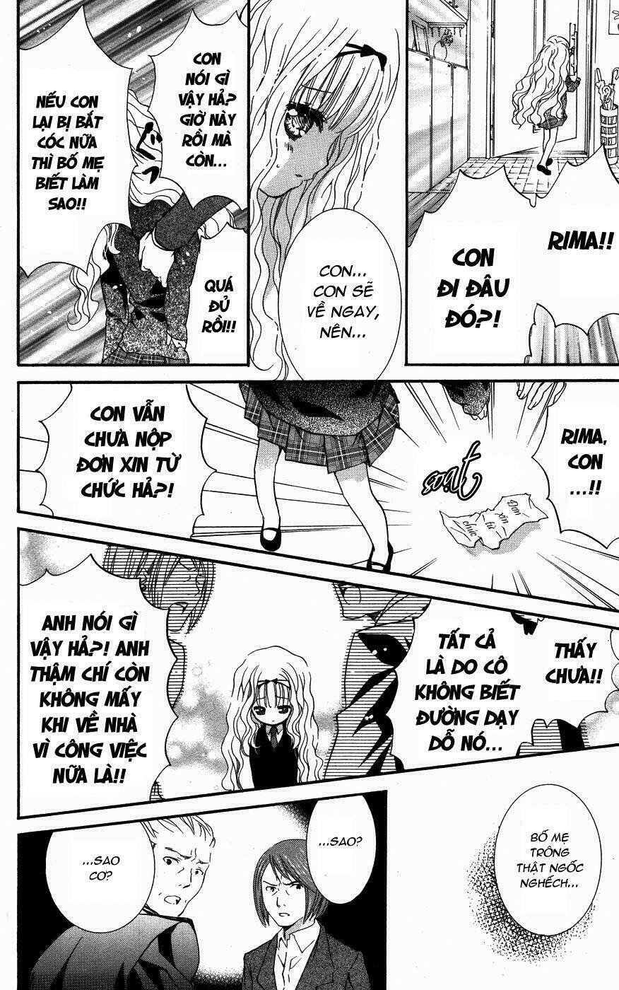 shugo chara chapter 23 29