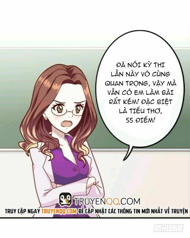 thiên nga đen chapter 4 32