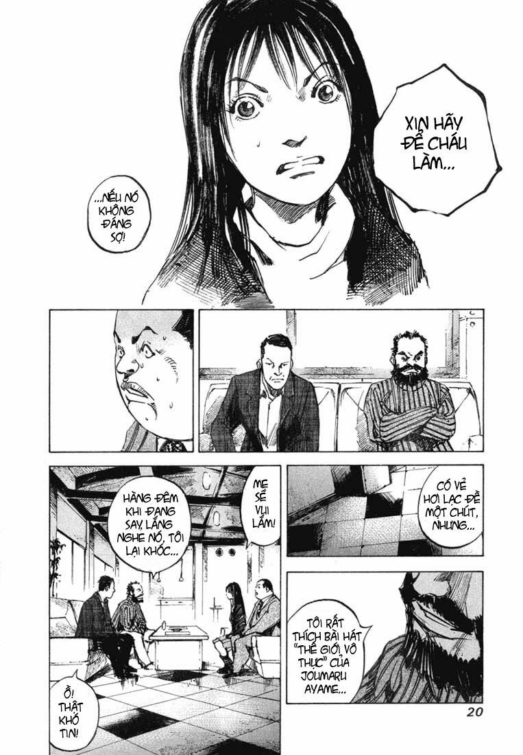 skyhigh karma chapter 1 21