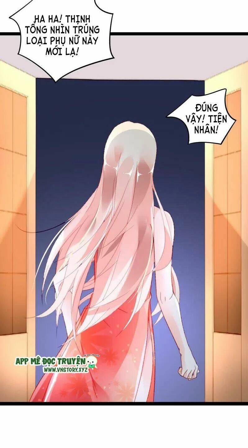 mưu ái thành nghiện chapter 6 46