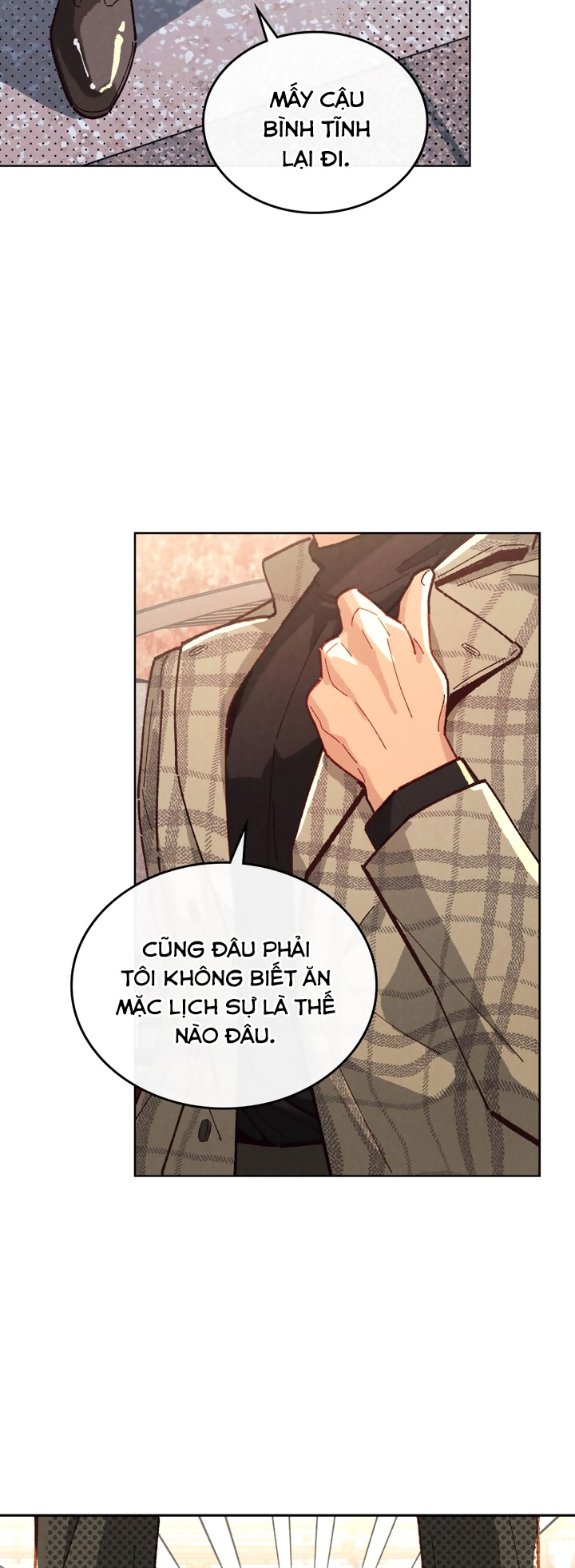 giải mã ngôn ngữ trái tim chapter 6 17