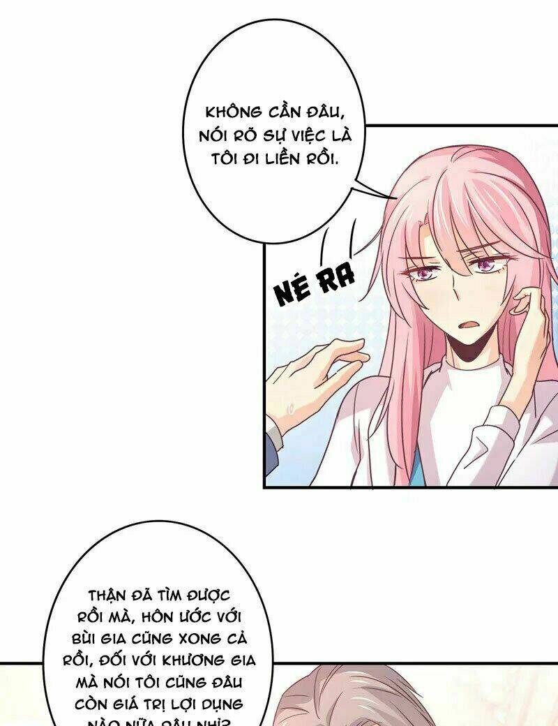 cuồng duệ tiểu thê chapter 65 12