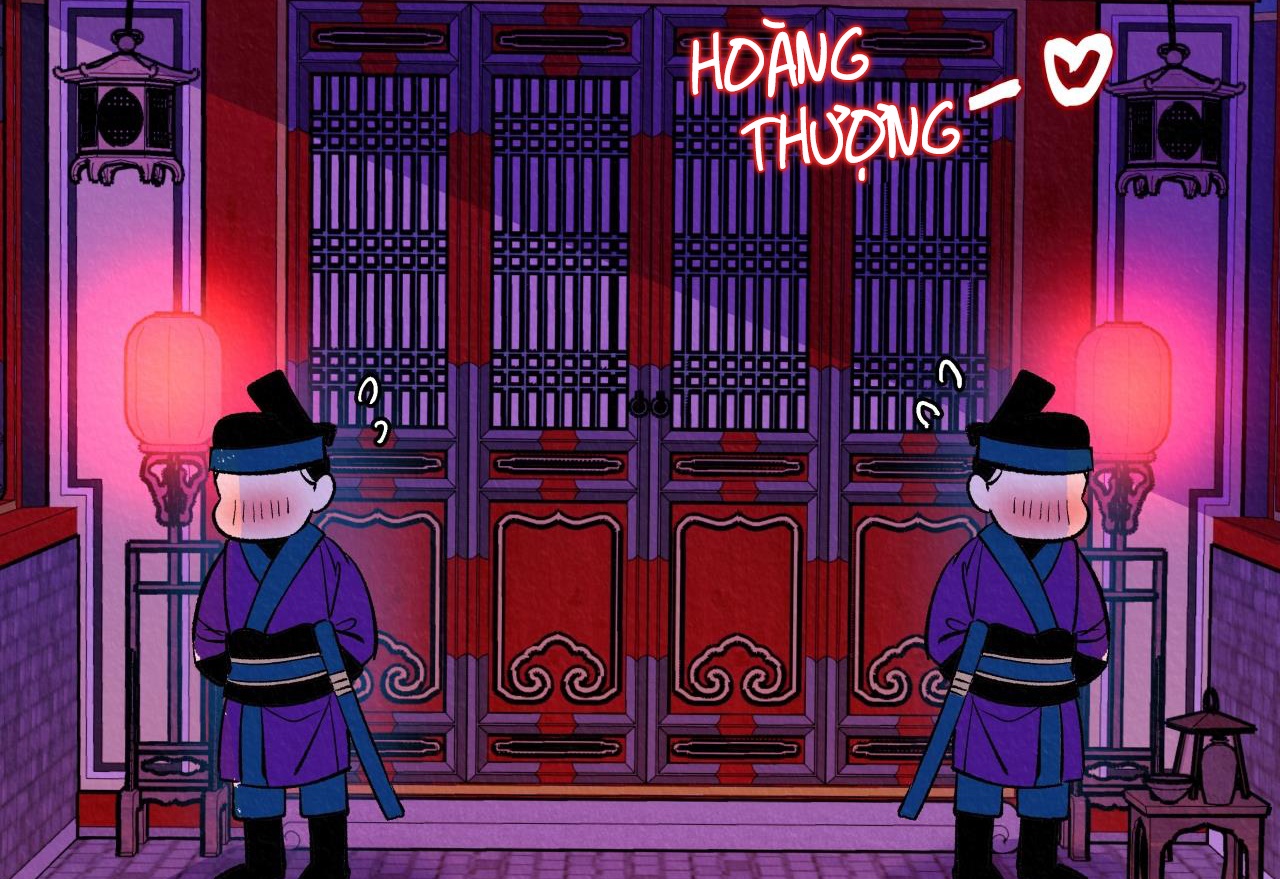 vô liêm sỉ chapter 15 19