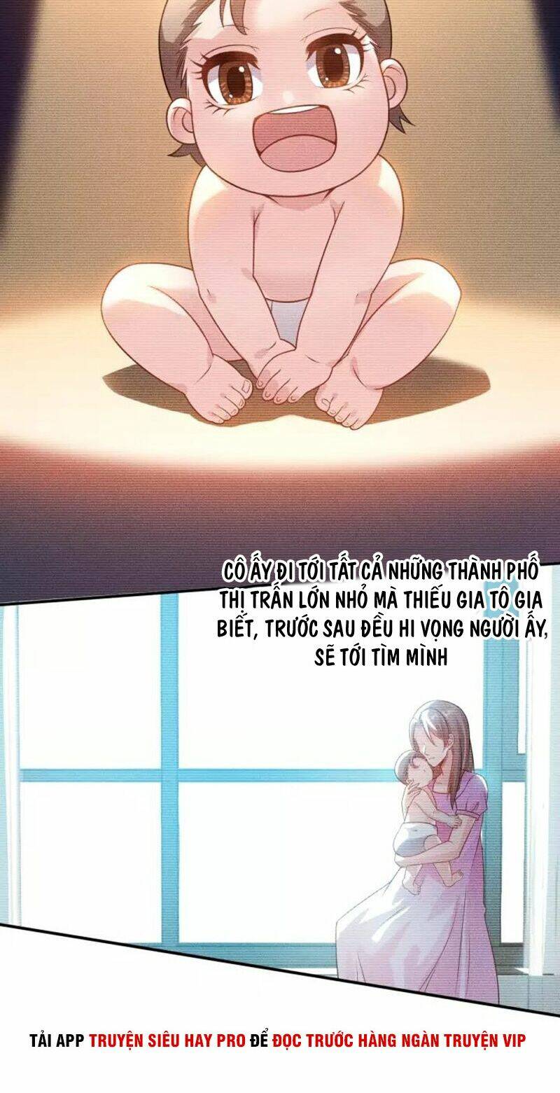 cao thủ cận vệ của nữ chủ tịch chapter 117 13