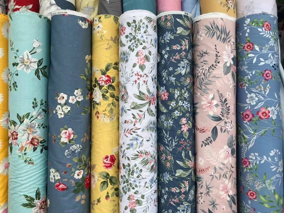Bộ Ga Chần Bông + Chăn Chần Bông Cotton Hàn Quốc