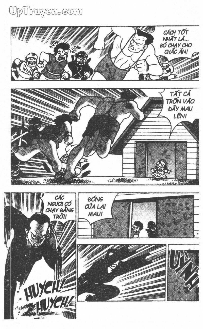 đội quân nhí nhố chapter 21 29